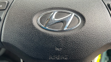 Hyundai i10 1.0 MPi SE Connect 5dr Petrol Hatchback